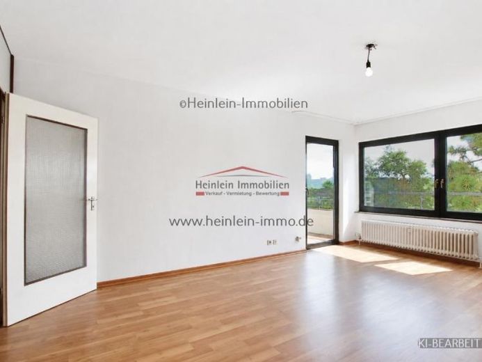 2 ZKBB* Wannenbad* Laminat* Aufzug* 5.OG * TG-Stellpl.* Süd-Balkon* Wannenbad* Griesheim/Hochhäuser – Foto 1