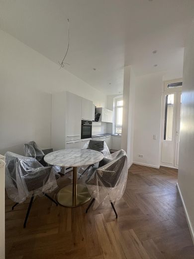 Commission-free - Charming old building gem in Durlach – freshly renovated and ready to move in – Küche