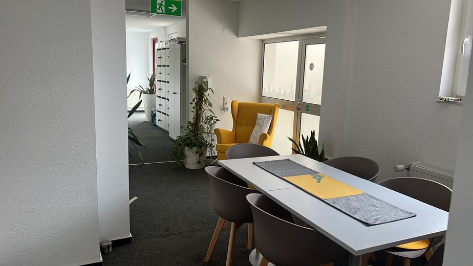 Eingangsbereich - Flur