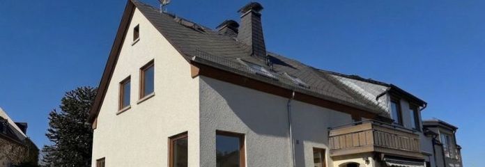 Alt genug für Geschichten. Jung genug für Neues. – Haus mit Möglichkeiten