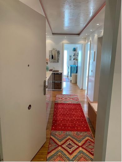 Helle & moderne 3-Zimmer-Wohnung im Herzen Giesings – Foto 2
