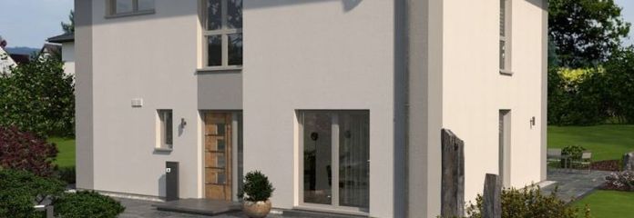 Stadtvilla 16: Was der Eingang über den Alltag verrät
