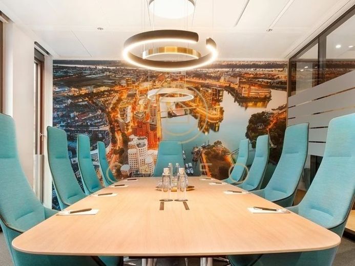 CALEO ¦ Mitte ¦ Kronprinzenpalais ¦ flexible + immédiatement prêt à l’emploi ¦ loyer tout compris ¦ SANS COMMISSION – Photo 1