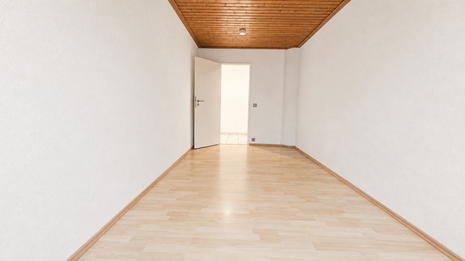 Spacious 3-room apartment – Kinder-/Arbeitszimmer