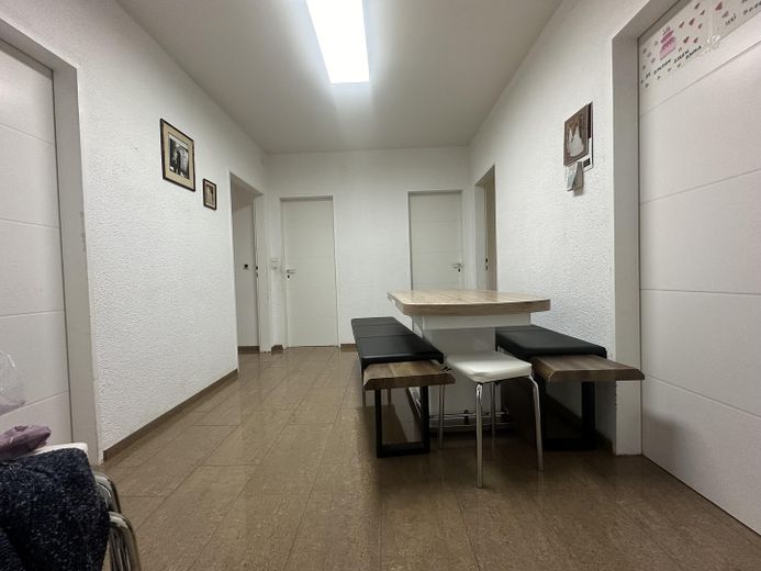 Diele, Eingangsbereich (Essz.)