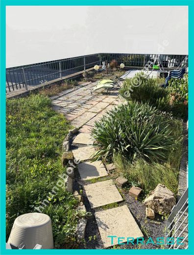 Terrasse 1