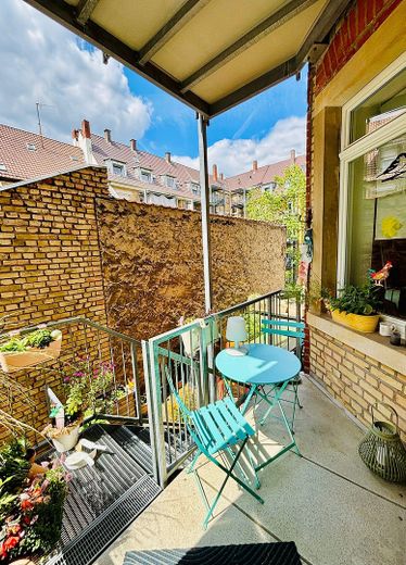 Balkon 2
