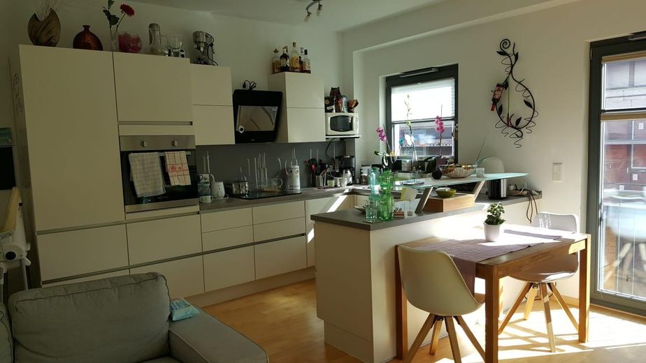 Hochwertige 3-Zimmer-Wohnung im Rostocker Bahnhofsviertel – Foto 14
