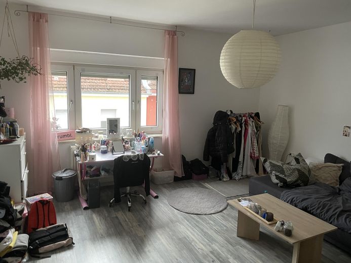 Wohnraum