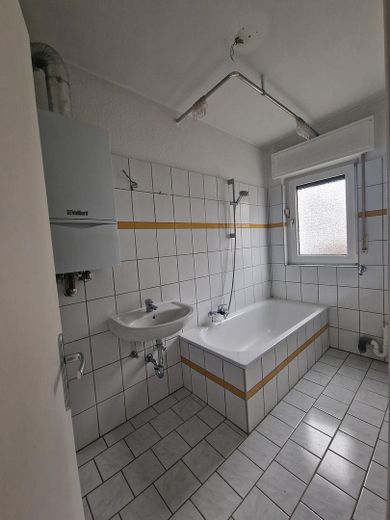 Bright and friendly 3.5-room apartment near the Kaiserstraße/Courthouse district – Foto 8