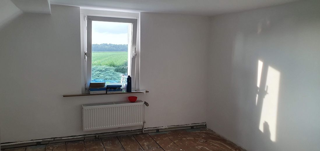 Zimmer HintenRechts oben