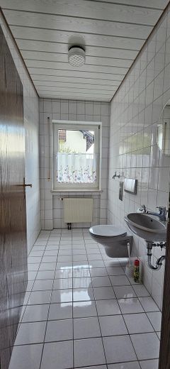 Gäste WC