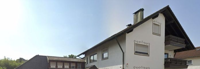 Attraktives Mehrfamilienhaus mit 4 Wohnungen und idyllischem Garten in ruhiger, begehrter Lage.