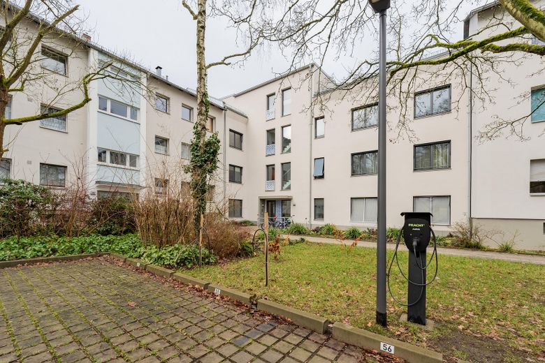 Neubau am Alsterweg mit nutzbarem Dach !provisionsfrei! – Foto 26
