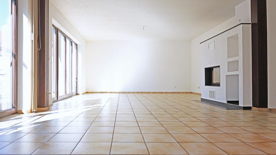 Zonnige en ruime woning met uitzicht op het groen – Photo 1
