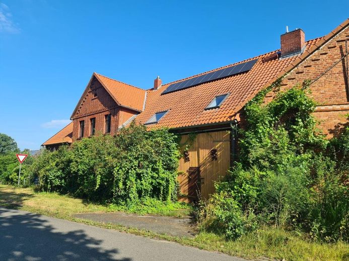 Immobilie / großzügiges Haus im Wendland – Foto 5