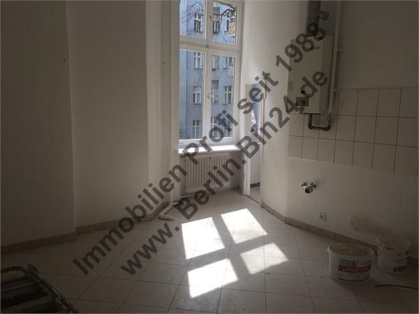Wohnung nach Sanierung + 3er WG geeignet – 11.04.2015 155