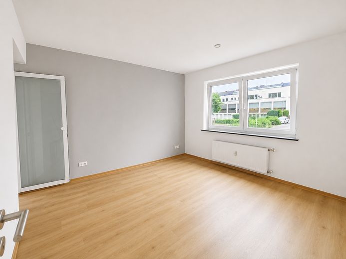Großes Schlafzimmer