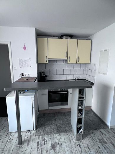 Möblierte 1,5 Zimmer Wohnung in Kirchheim am Neckar zu vermieten – Foto 5