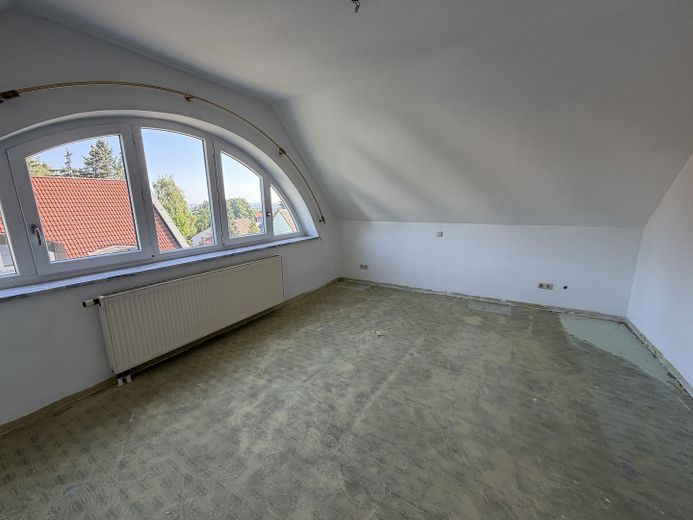 Exceptional maisonette apartment near Alte Veste – Photo 17