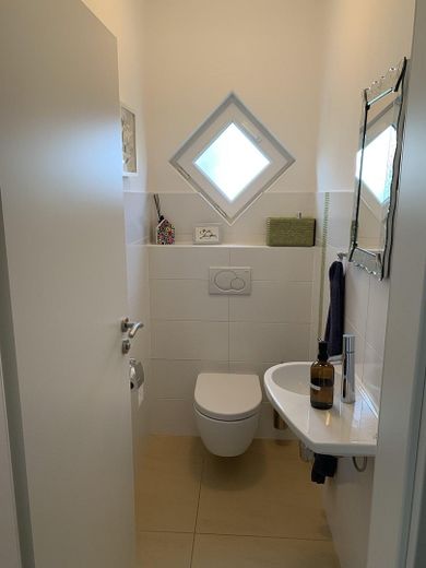 Gäste WC