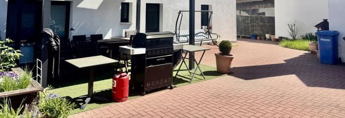 ToHuus Immobilien: runderneuertes Einfamilienhaus im Ortskern des Nordseebades Dorum ...