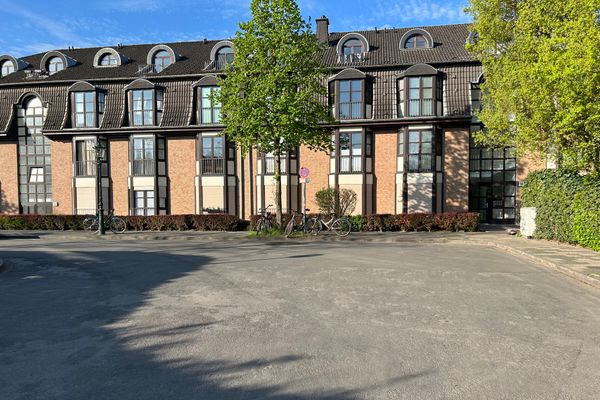 Möbliertes Saniertes Zimmer direkt an der Uni Düsseldorf