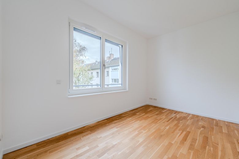 Neubau Alsterweg 46A Maisonettwohnung !provisionsfrei! – Foto 21