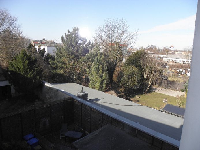 Bellissimo appartamento di 2 locali a Magdeburg Lemsdorf – Foto 11