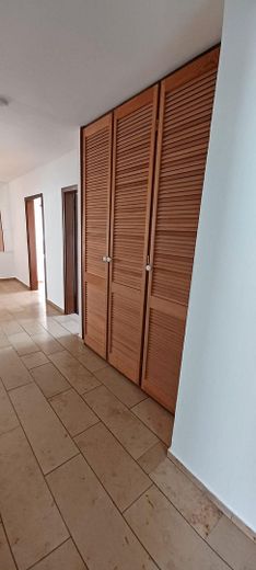 Einbauschrank Flur
