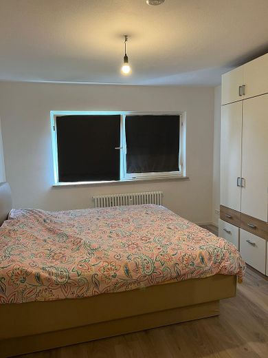 Tasteful 3-room apartment with upscale interior and balcony in Munich Perlach – Foto 11