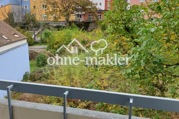 Fully furnished apartment/flat in a central location / covered parking space available
