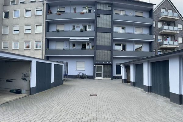 Immobile da reddito interessante in 45772 Marl Hüls: ideale per investimento e capitalizzazione!