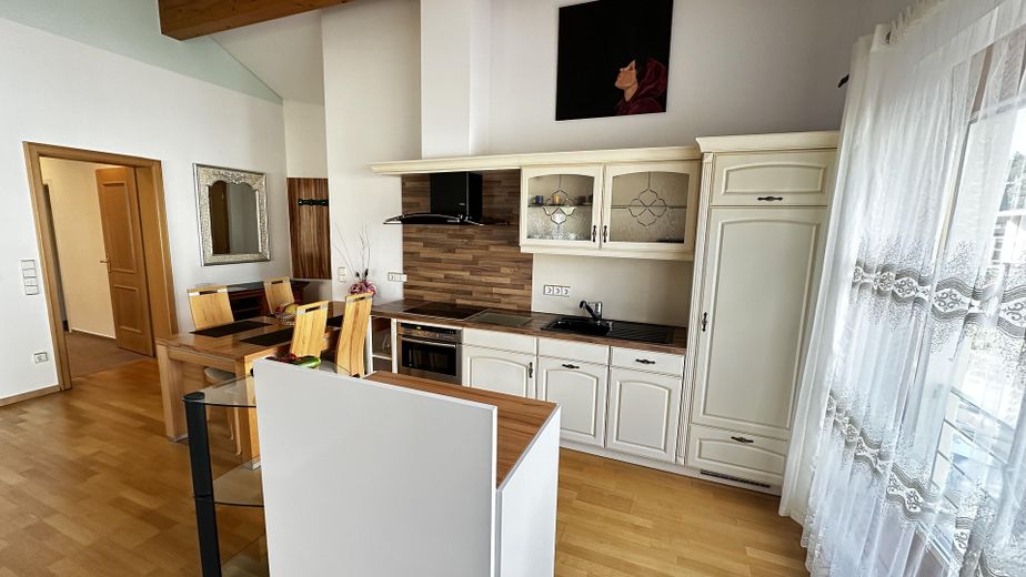 Exklusive 2-Zimmer-Mietwohnung in Bad Herrenalb – hochwertig, sofort verfügbar – Foto 6