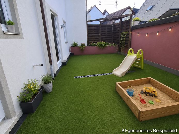 Casa ristrutturata pronta per essere abitata con nuova pompa di calore e classe energetica A - senza provvigione - Oberheimbach – Foto 19
