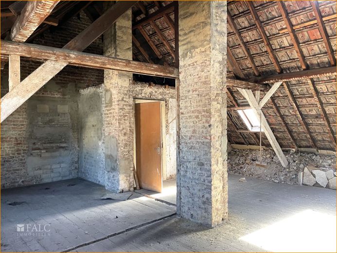 Gemütliches Reihenmittelhaus in Herzogenrath-Kohlscheid – Dachgeschoss