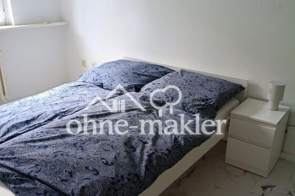 Möblierte Wohnung auf Zeit in wilmersdorf