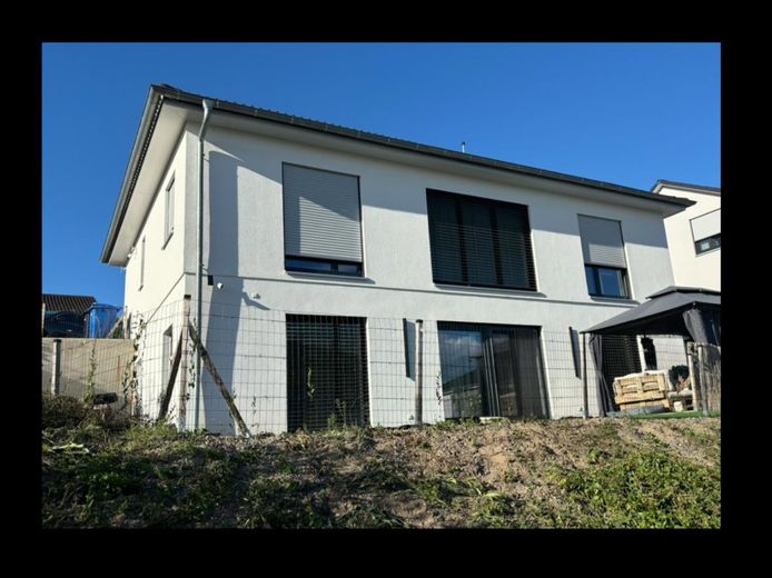 modernes Einfamilienhaus im Stadtvilla-Stil in 74912 Kirchardt – Foto 34