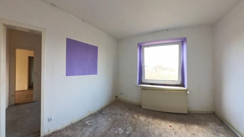 Schlafzimmer hinten rechts