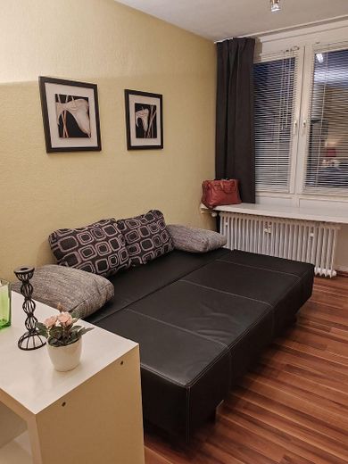 Möbliertes City Apartment – Foto 2