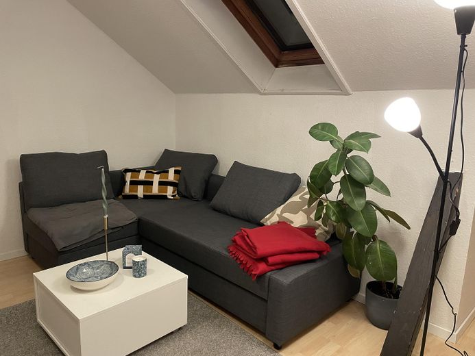 Möblierte 3 Zimmer Maisonette Wohnung in zentraler Lage zu vermieten – Foto 11