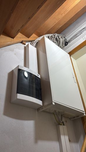 Wohn-und Geschäftshaus – Foto 21