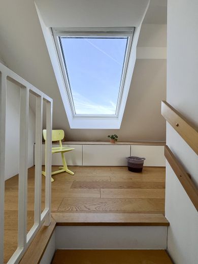 Flur Dachspitz