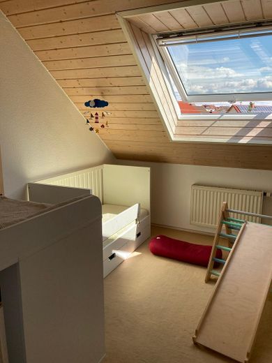 Kinderzimmer 1
