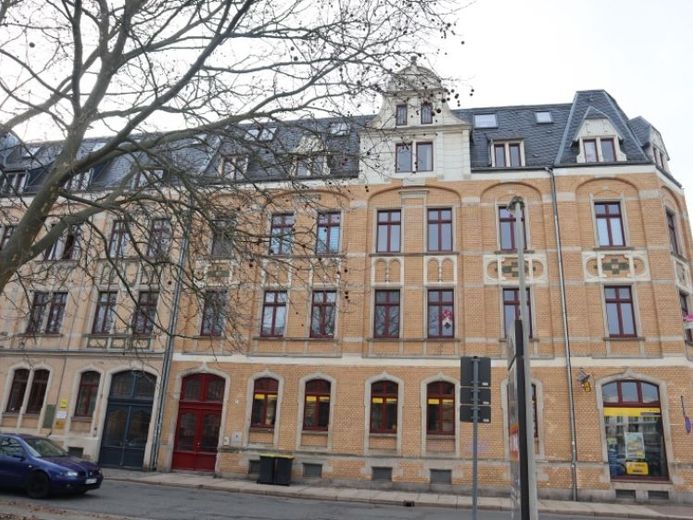 Zentrale Gewerbe-Räume warten auf Ihre Geschäftsidee ! – Foto 1