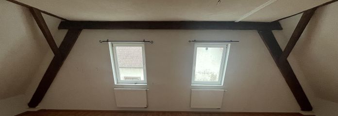 Schlaf-/Kinderzimmer