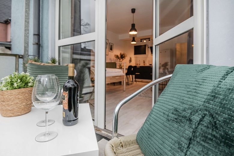 Balkon
