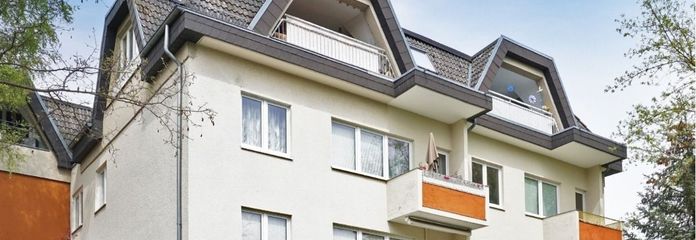 Ansicht Haus 2