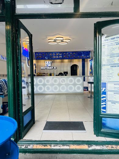 Top Restaurant in Berlin mit kompletter Ausstattung zu verkaufen – Foto 2