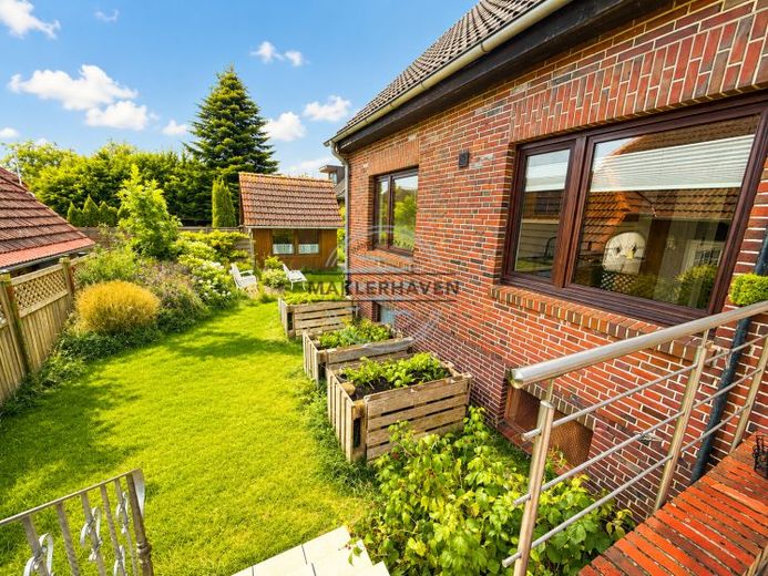 Zwei Wohneinheiten: Viel Platz für Familie und Kapitalanlage – Foto 1